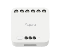 AQARA Inteligentny przekaźnik podwójny DCM-K01 - 1198885 - zdjęcie 2